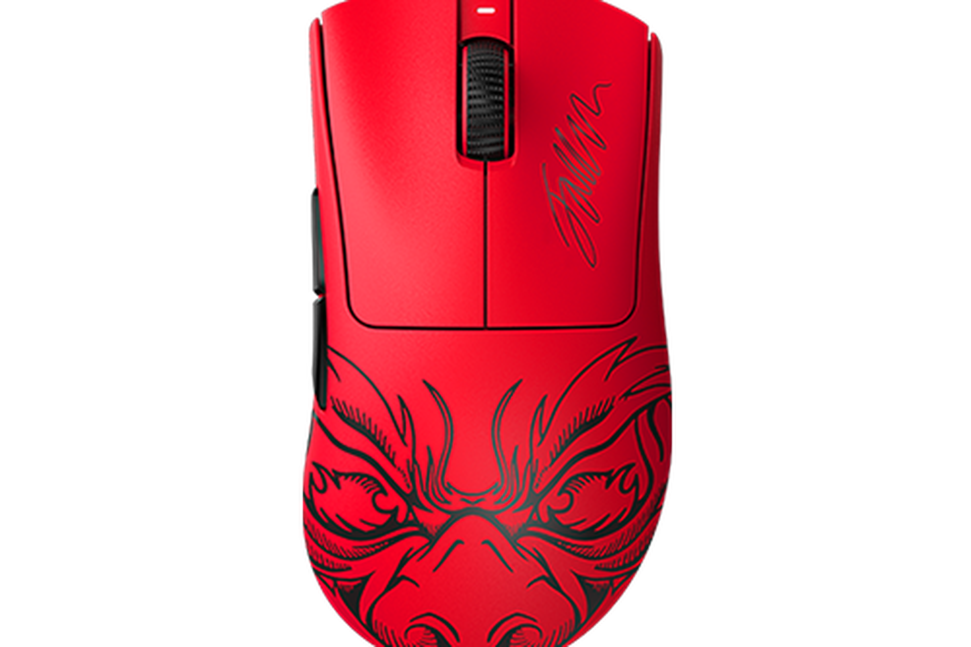 Razer DeathAdder V3 Pro - Schwarz - Smooth-Touch - 8000 Hz | Mice