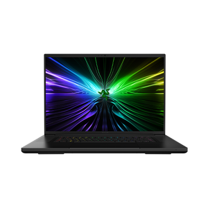 Razer Blade 18 - QHD+ Mini-LED 300 Hz - GeForce RTX 4090 - Black