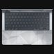 Razer Skin - MacBook Pro 14 - Geometric (Mercury) - Full -view 2