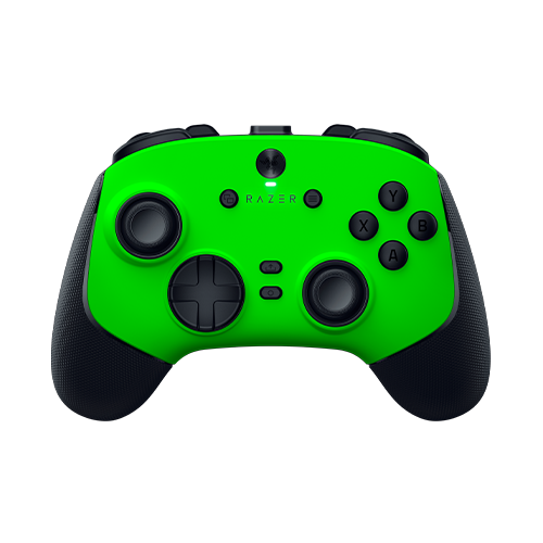 Razer Wolverine V3 Pro 8K PC - Esports Green Edition