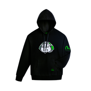 Razer | EVISU Godhead Hoodie - S