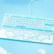 Razer Ornata V3 Tenkeyless - US - Cinnamoroll Edition -view 1