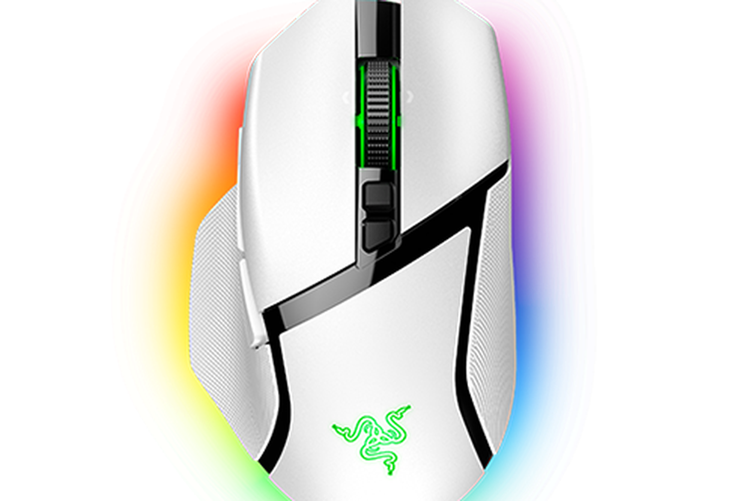 Buy Razer Basilisk V3 Pro - White, Gaming Mice