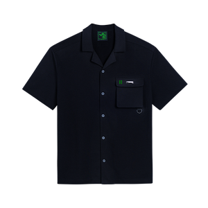 Razer Xanthus Short Sleeve Shirt - M