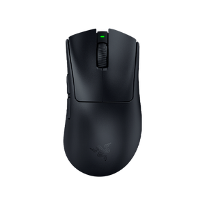 Razer DeathAdder V4 Pro - Black
