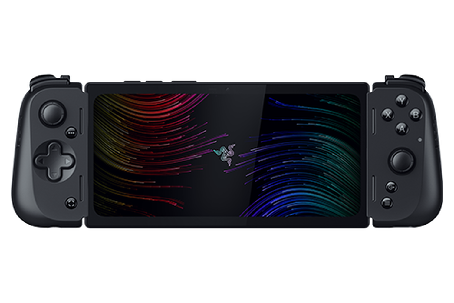 Buy Razer Kishi V2 Pro for Android | Mobile Controllers | Razer.com
