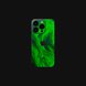 Razer Skins - iPhone 15 Pro - Acid Sludge - Full -view 2