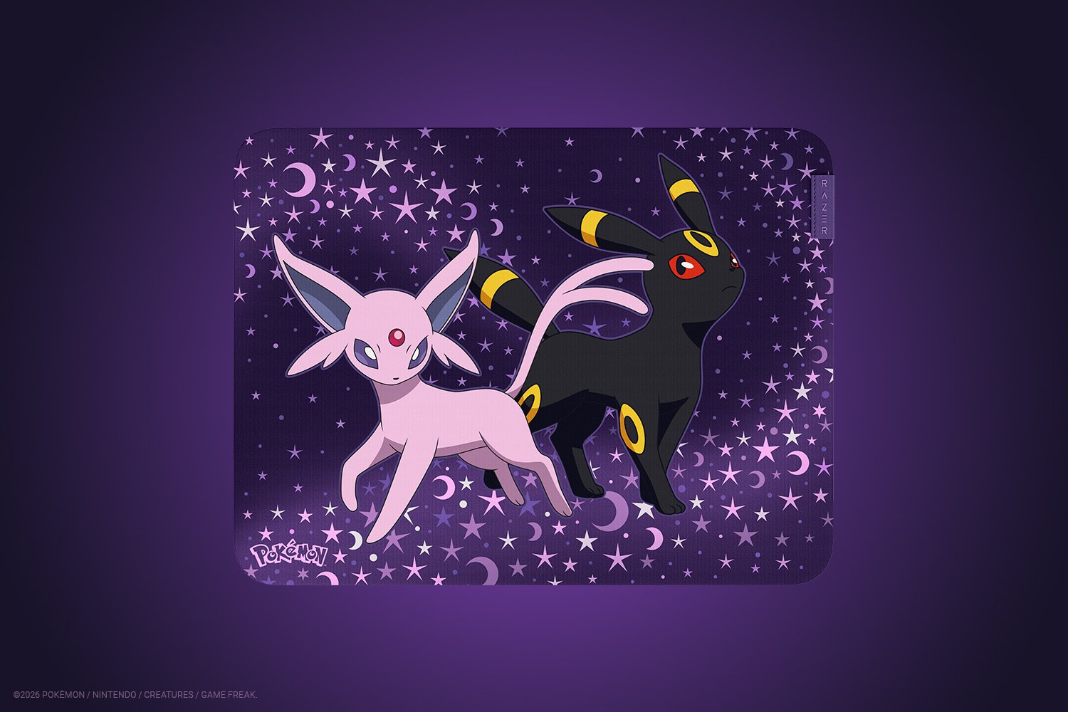 Razer Espeon & Umbreon Collection