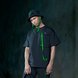 Razer Xanthus Double Pocket Oversized Tee - S - 1 を表示