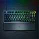 Razer Huntsman V3 Pro Tenkeyless 8KHz - FR - Schwarz -view 1