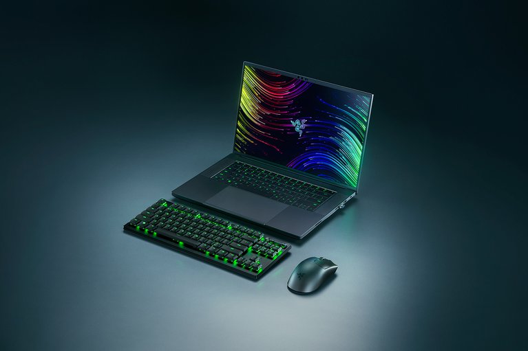 Razer Viper V3 HyperSpeed - 檢視 1