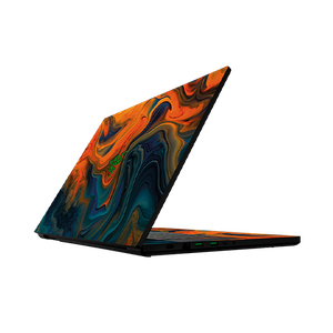 Razer Skins - Razer Blade 18 - Sludge - Full