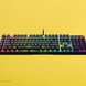 Razer BlackWidow V4 X - Green Switch - US - Pokémon Edition -view 4