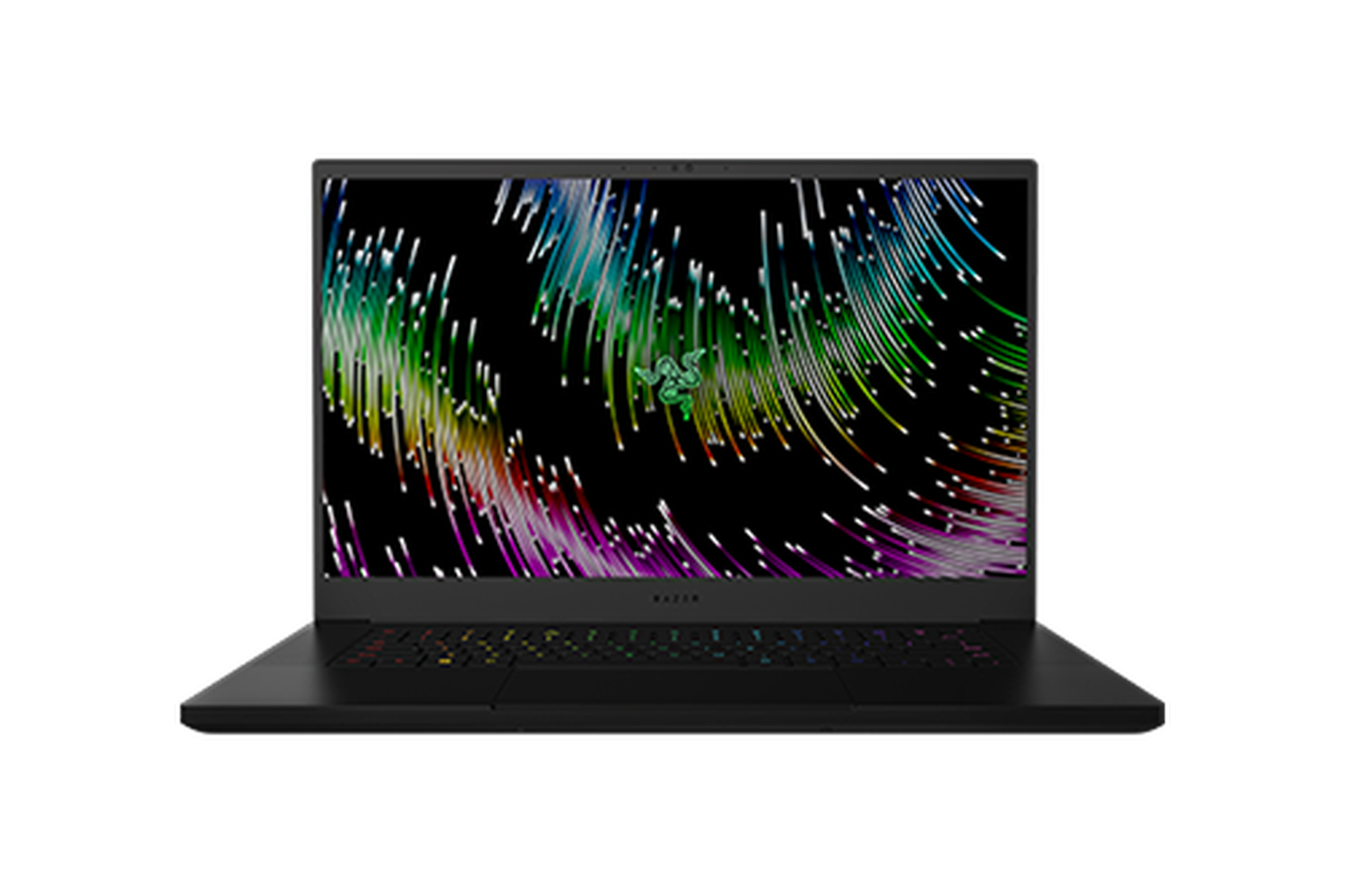 Razer Blade 15 - QHD 240 Hz - GeForce RTX 4070 - ブラック | PC