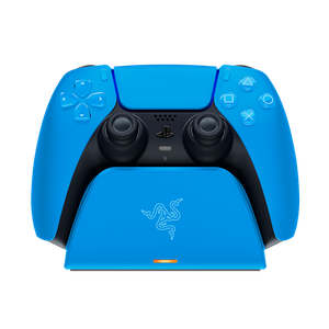 Razer Quick Charging Stand for PS5™ - Blau