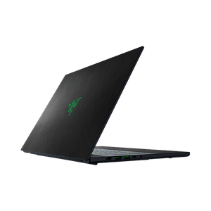 Razer Skins - Razer Blade 16 - Black Metal - Full