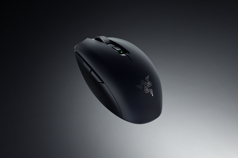 Razer Orochi V2 - Black -view 1