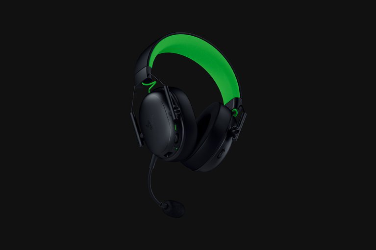 Razer BlackShark V3 X HyperSpeed for Xbox - 1 보기