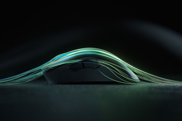 Razer DeathAdder V2 Pro