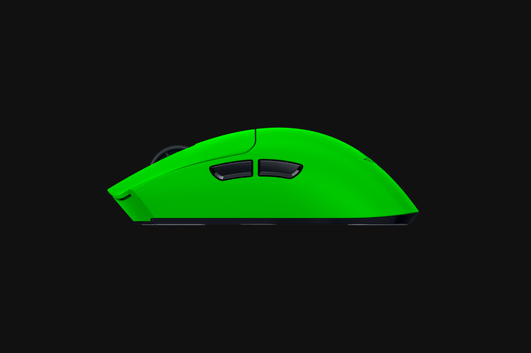Razer Viper V4 Pro - Esports Green Edition -view 1