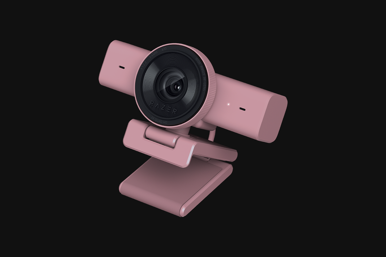 Razer Kiyo V2 X - Quartz -view 1