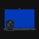 Razer Kiyo Pro Ultra + Razer Blue Screen Bundle - 1 を表示