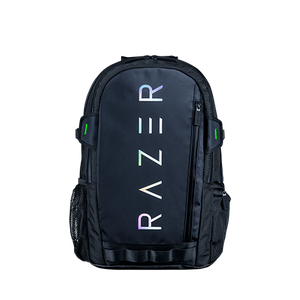 Razer Rogue 15 Backpack V3 - Chromatic