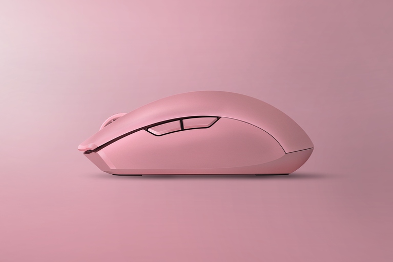 Razer Orochi V2 - Quartz -view 1