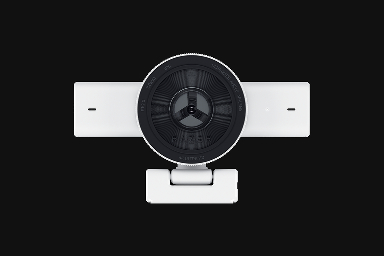 Razer Instant Studio Bundle - White -view 1
