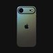Razer Skins - iPhone 17 Air - Pearlescent Steel -view 1