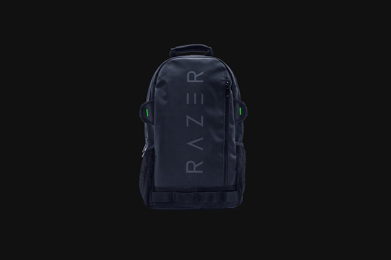 Razer Rogue 13.3 Backpack -view 1