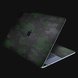 Razer Skin - MacBook Pro 16 - Green Hex Camo - Full -view 1