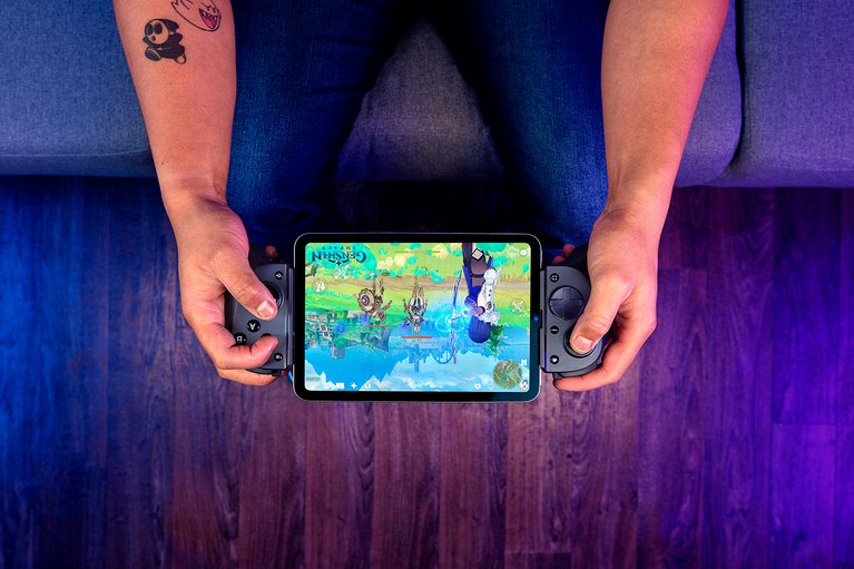 Razer Kishi V3 Pro -view 1