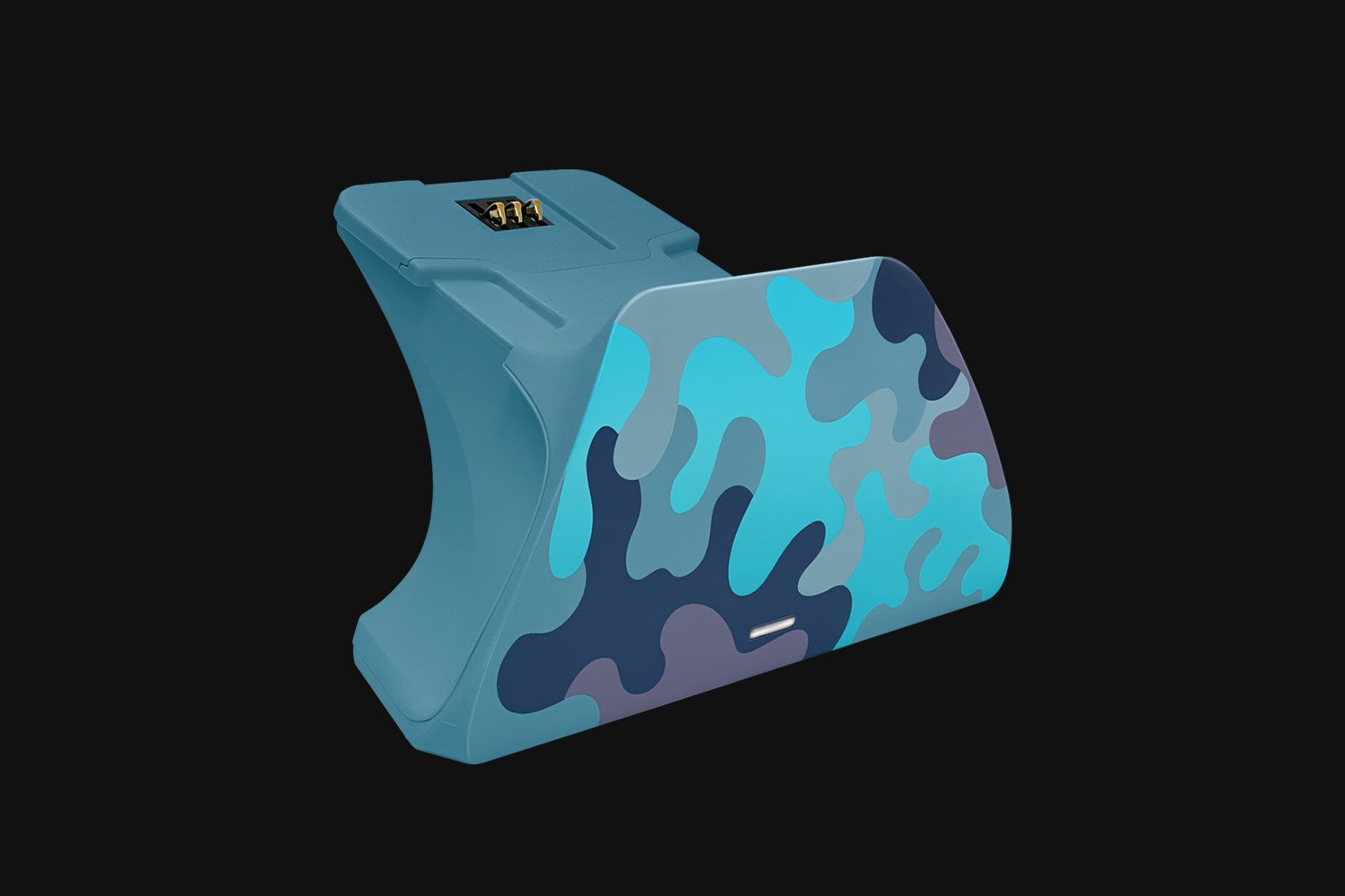 Razer Universal Quick Charging Stand for Xbox - Mineral Camo