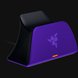 Razer Quick Charging Stand for PS5™ - Morado -view 3