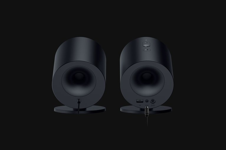 Razer Nommo V2 X -view 1