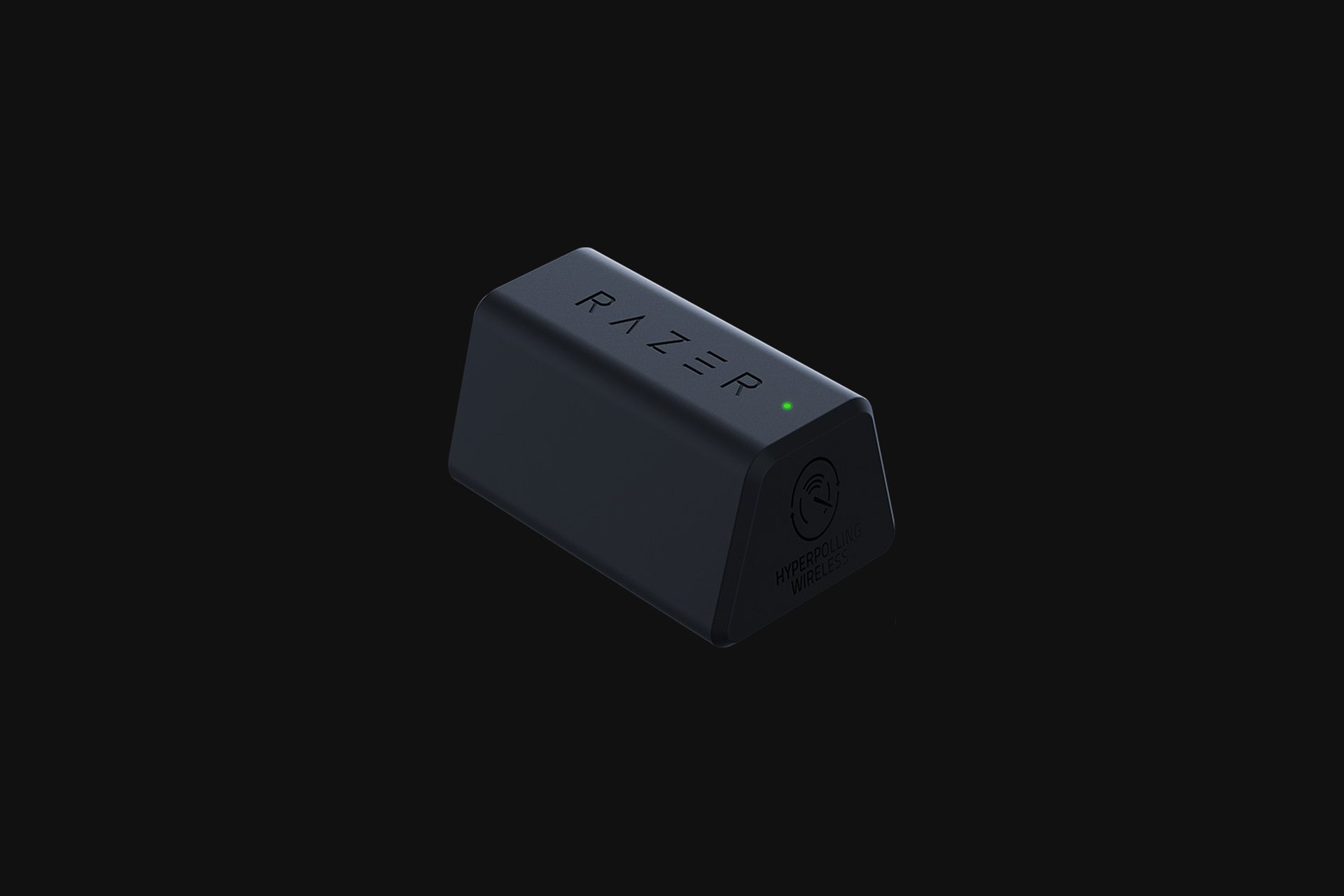 Razer Viper V2 Pro - Weiß + HyperPolling Wireless Dongle Bundle 