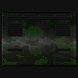 Razer Skins - Razer Blade 14 - Green Hex Camo - Full -view 3