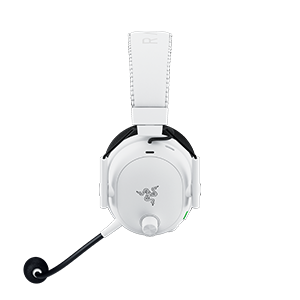 Razer BlackShark V3 Pro - White
