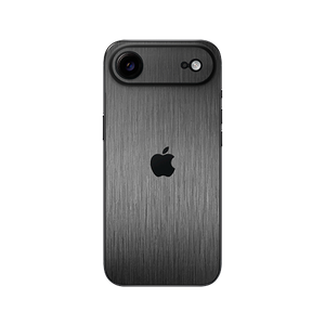 Razer Skins - iPhone 17 Air - Black Metal Razer Skins - iPhone 17 Air - Black Metal