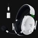 Razer BlackShark V3 for Xbox - White -view 2