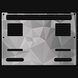 Razer Skins - Razer Blade 14 - Geometric Mercury - Full -view 3