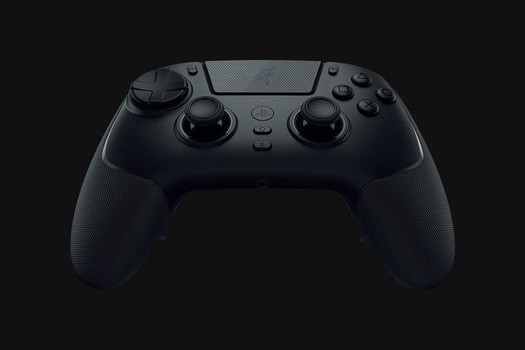 Razer Raiju V3 Pro - Noir -view 1