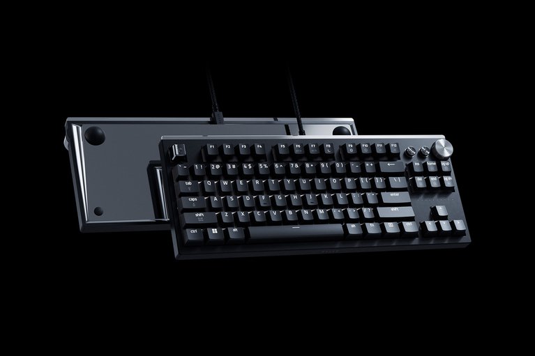 Razer Huntsman Signature Edition - US -view 1