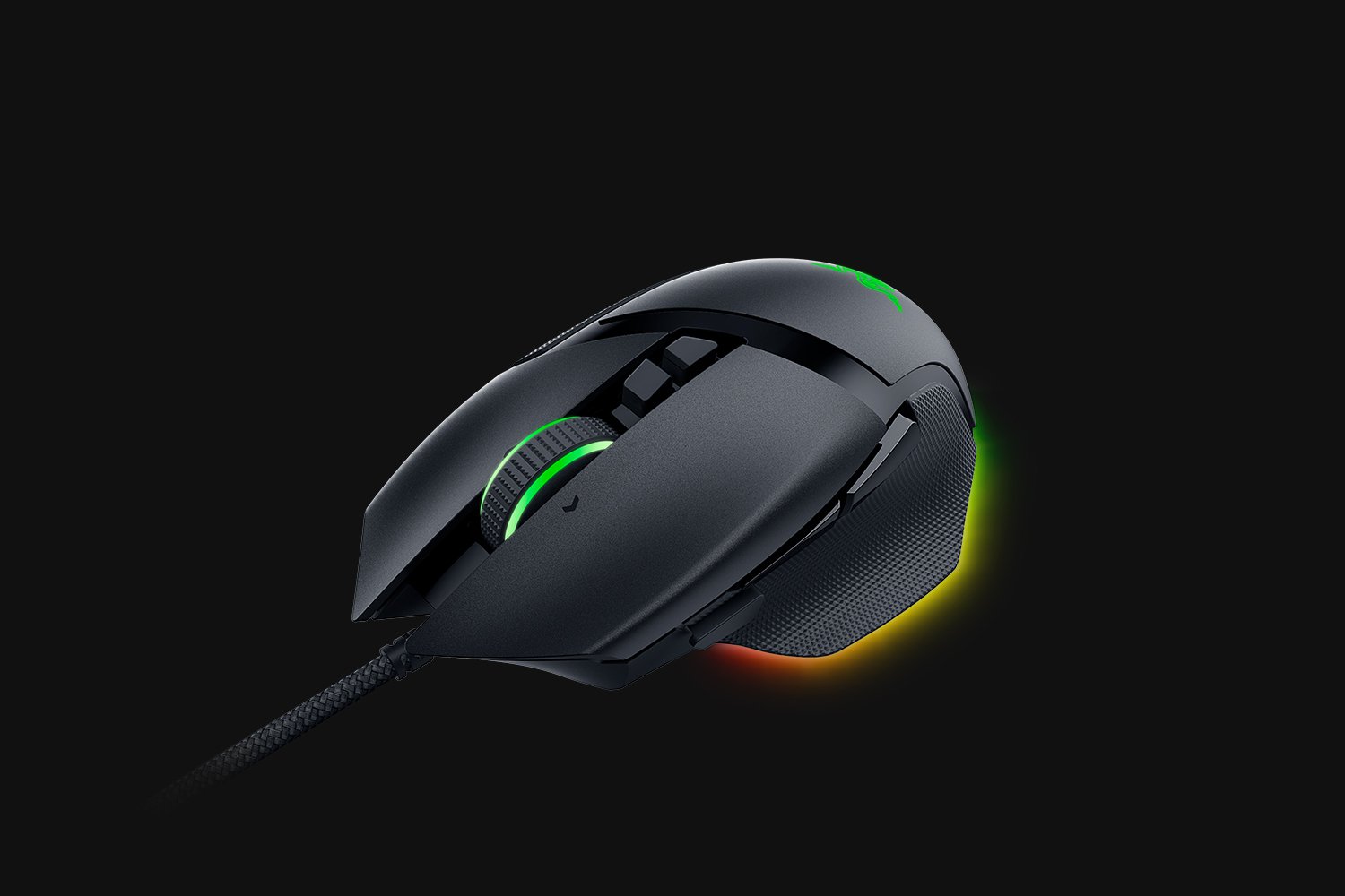 Razer Basilisk V3 35K