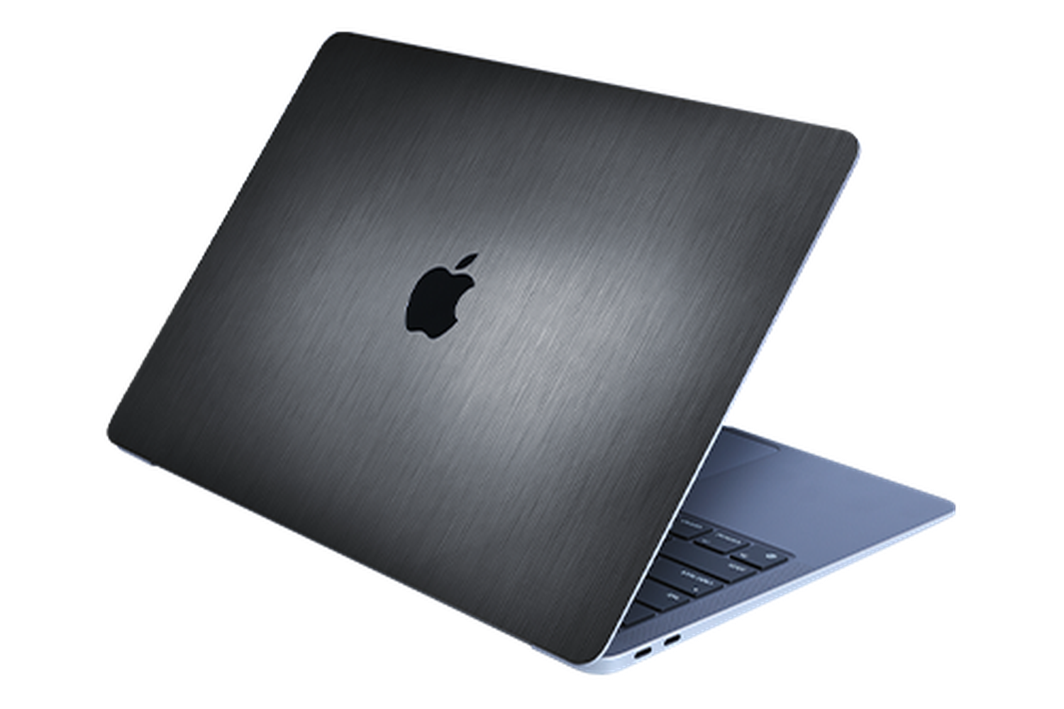 Diplomati telex køkken Buy Razer Skins - MacBook Air 13 - Black Metal - Top | Gaming Laptops Skins  | Razer.com