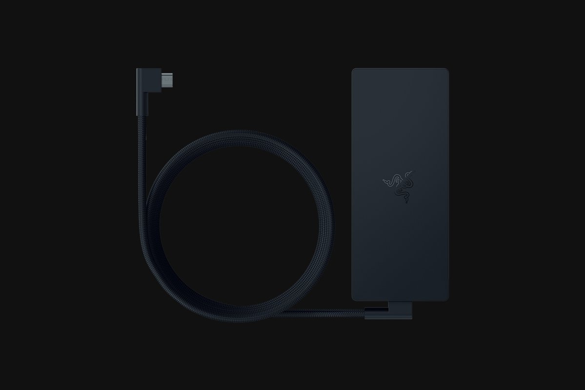 thumbnail image 2 of 330W DC Converter Adapter Compatible With Razer 2 of 9