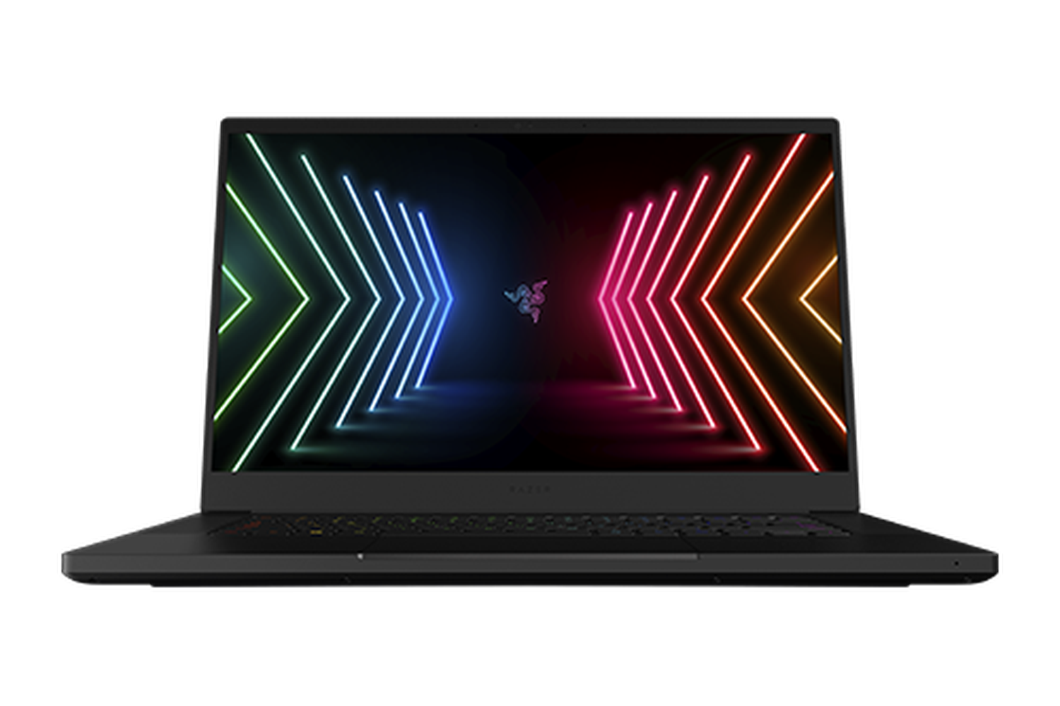 Razer Blade 15 Advanced Model Qhd 240hz Geforce Rtx 3060 Black Pc