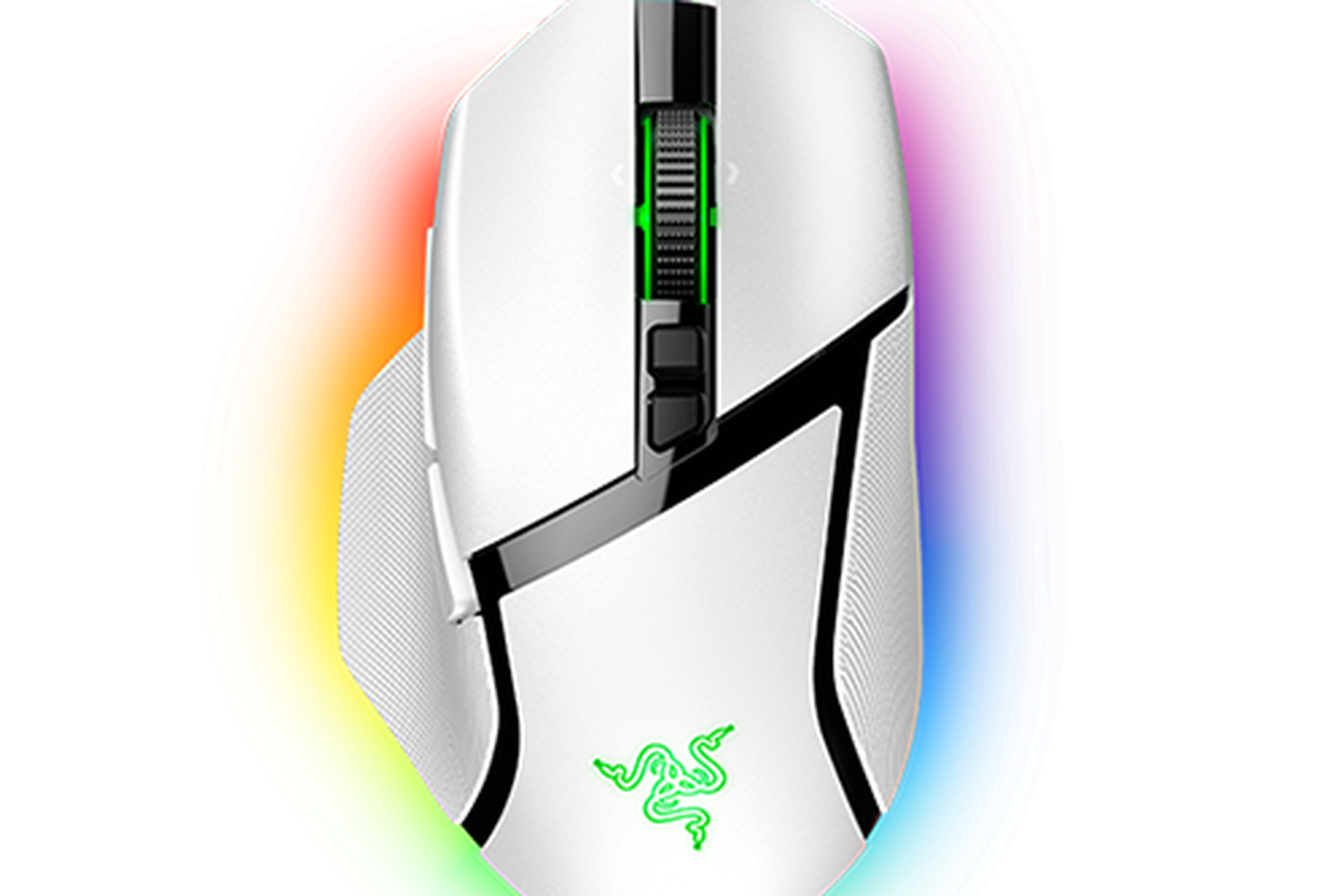 Razer Basilisk V3 Pro - ブラック | Mice
