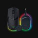 Razer Cobra HyperSpeed - Black + Mouse Dock V2 Pro -view 1